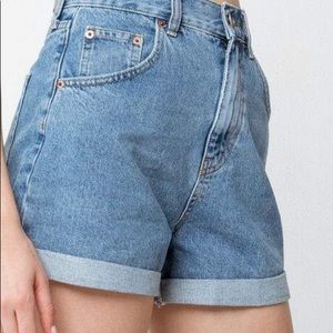 BDG Denim Shorts